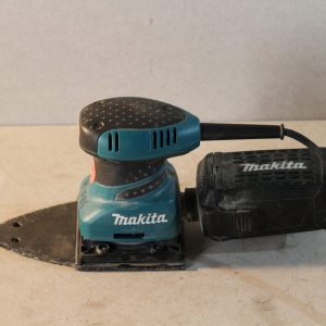 Exzenterschleifer Makita 125