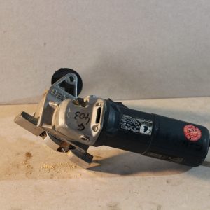 Akkuschneider für Lichtplatten