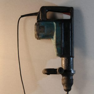 Stemm-u. Bohrhammer 17 kg HR 5001 c Makita