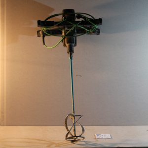 Rührer Eibenstock EHR 20/2,5S