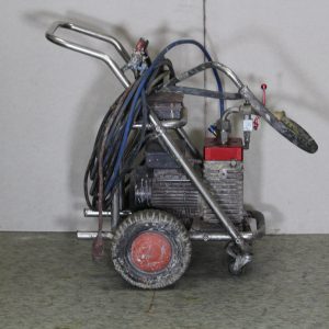 Airless Farbspritzgerät LP540