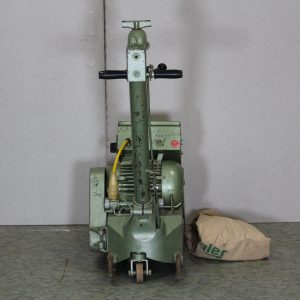 Parkettschleifer ELF 200
