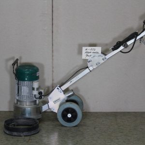 Betonschleifer ALPHA 230 mm