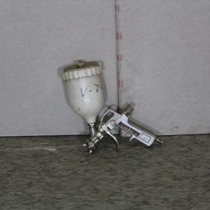 Farbspritzpistole / Lasuren