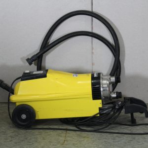 Teichsauger USS 3000