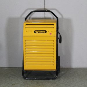 Luftentfeuchter FT 800 60l