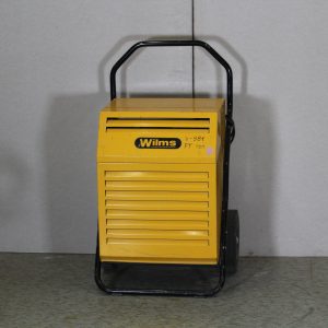 Luftentfeuchter FT 400 40l