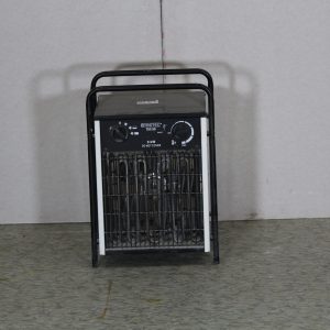 Elektroheizgebläse 9 KW TDS50