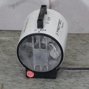 E-Heizer 220V Trotec TDS 20R