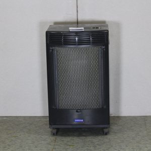 Gasheizer Lux 4,2 KW