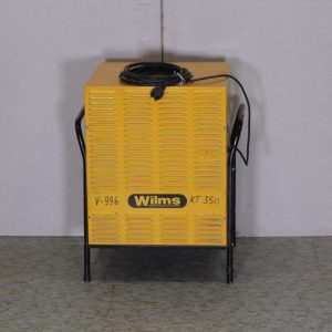 Luftentfeuchter KT 350 22l