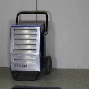 Luftentfeuchter XRC 55 53l