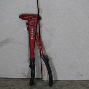 Blind-Einnietmutterzange GBM5