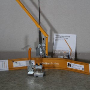 Universal-Kerbstanze Typ 2001