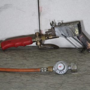 Propan-Lötset-Garnitur