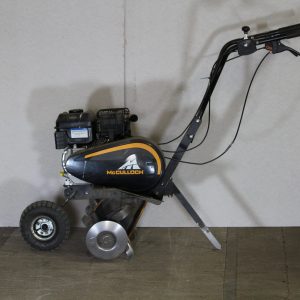 Motorhacke Mc MFT85-900