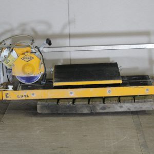 Fliesen-naß-schneider CTS-26 XL