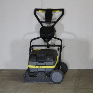 Fußbodenreiniger BR 40/10