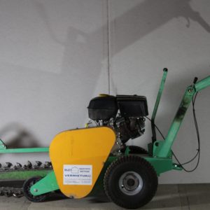 Grabenfräse GGF-1500