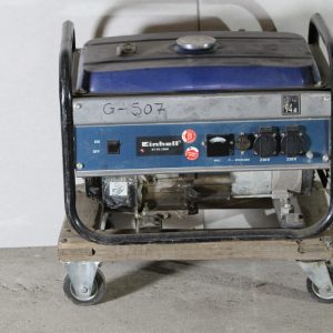 Stromerzeuger BT-PG 2,0KW