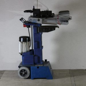 Scheppach 10 T Holzspalter HL1000V