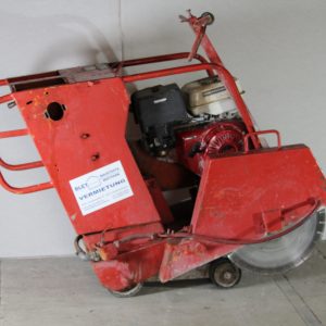 Fugenschneider Asph/Beton