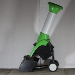 Häcksler Viking GE 250S (35mm)