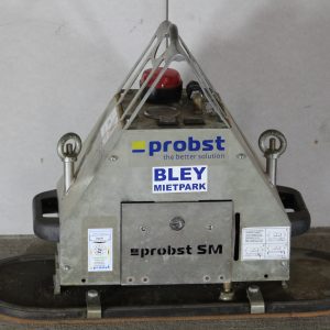 Hebegerät Probst SM, Akku