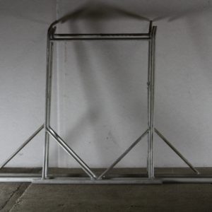 Schwabbelsatz für Anhydritestrich