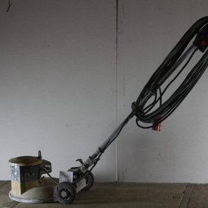 Einscheibenmaschine STR701