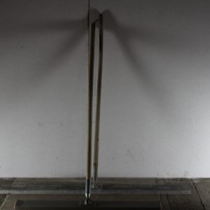 Patsche 1000 mm manuell