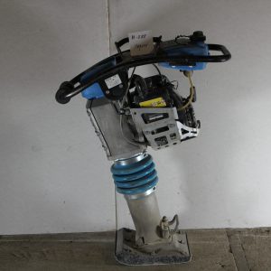 Vibrationsstampfer SRV 590 Weber MT