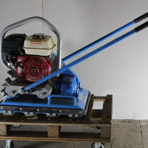 Rollenrüttler VPR700 DC Weber MT