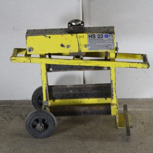 Steinbrecher HS 33 Z