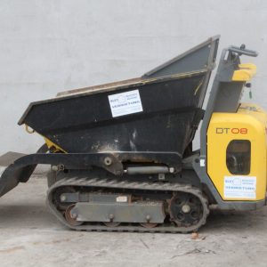 Kettendumper DT08