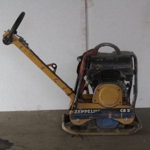 Rüttler CR2 Weber MT