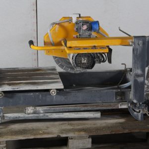 Steinsäge CTS-56 Cedima