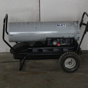 Heizölheizgerät 36 kW
