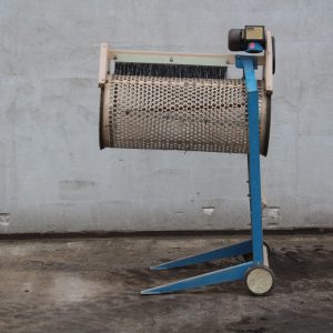 Rollensieb Scheppach RS 400