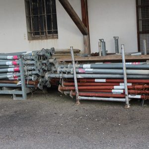 DOKA - Deckenstützen