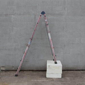 Treppen-Bockleiter 2,20 m