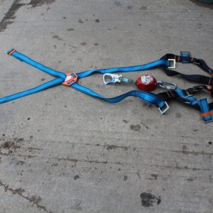 Höhensicherheittsgerät ACB 1.8