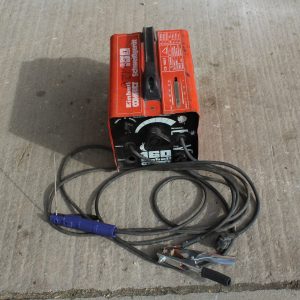 Schweißgerät elek.CE 160/1