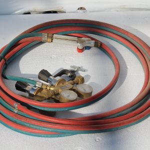 Autogenschweißgarnitur MW/520