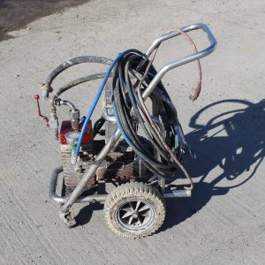 A 5000 Airless Series