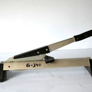 Laminatschere
