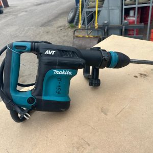 Stemmhammer HM 0871 C