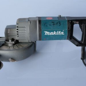 Mauernutfräse Makita mieten