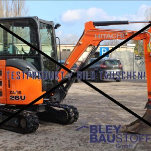 Gehänge Testprodukt