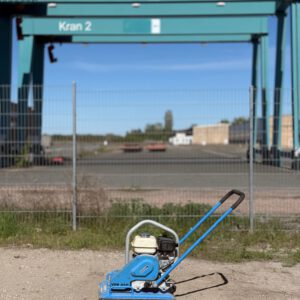 Rollenrüttler VPR700 DC Weber MT